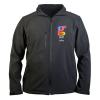 Softshell Mens Jackets Decorated